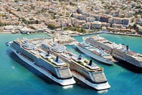 Global Liman şirketi'nin yüzde 40'ı halka arzedilecek!