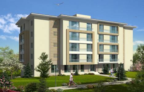 Çengelköy Bahçeli Vadi resimleri!