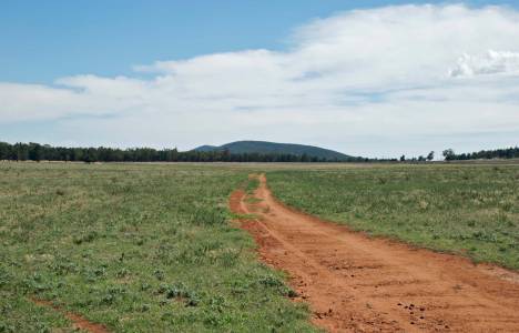 Arsa sınır tespiti!
