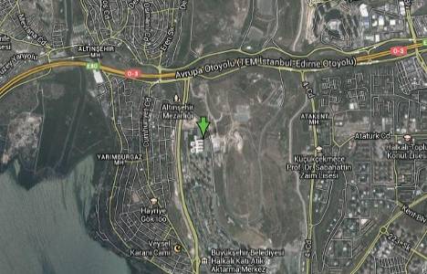 Rota Ofis satılık!