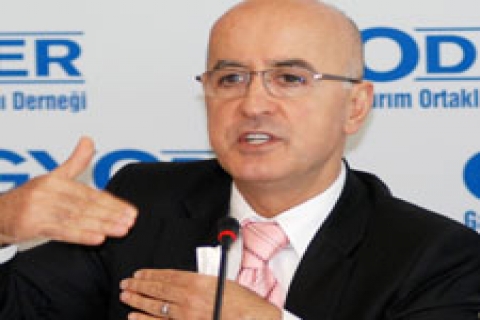 GYODER: Sektör krizi en az hasarla atlatmanın reçetesi