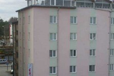 Merzifon Belediyesi 750 bin TL'ye ticaret alanı satıyor!