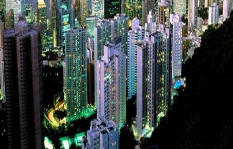 ABD'de ev satışları artıyor!