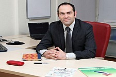 Sertaç Kıyıcı Soyak'tan ayrıldı!