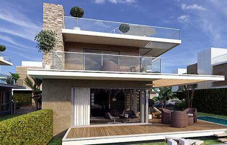 Sahil Konakları satışa çıktı! 1 milyon dolara!