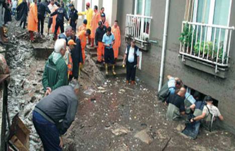  1,5 metreden aşağıda kalan bodrum katlar yasaklanıyor!