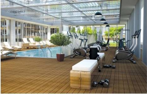  MyVia Bahçe Bornova