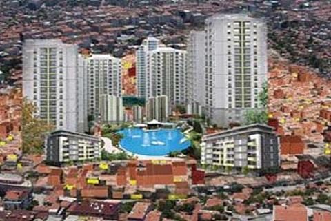 İstanbul'da belediyeler kentsel dönüşüm için düğmeye bastı! Hangi belediye, ne yapıyor