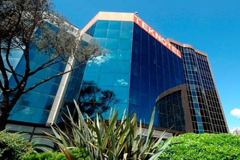 Teknotel Telekom, inşaat sektörünün erişim ihtiyaçlarındaki tercihi!