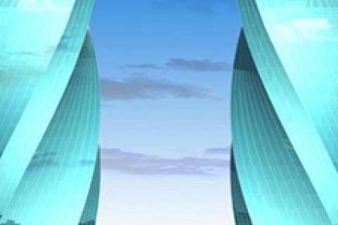 Dap Burgu Kule'de 293 bin TL'ye! Son gün 31 Mayıs!