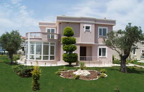 deniz evler satılık