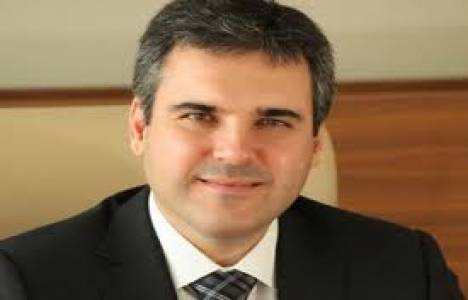 İnanç Kabadayı, 2. Gayrimenkulde Liderler Zirvesi’nde konuştu!