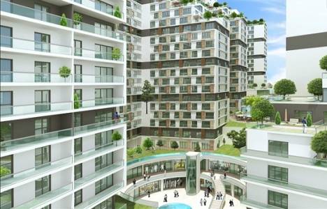 Esenyurt Terrace Mix te lansmana özel fiyatlar: 69 bin TL!