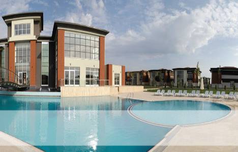 Silivri konut projeleri 2013!