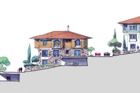 Küplüce Ant Teras ne zaman teslim edilecek? 