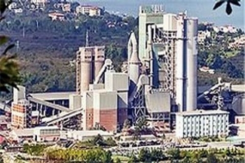 OYAK Çimento Grubu Başkanı Celal Çağlar: 350 milyon TL yatırım yapacağız!