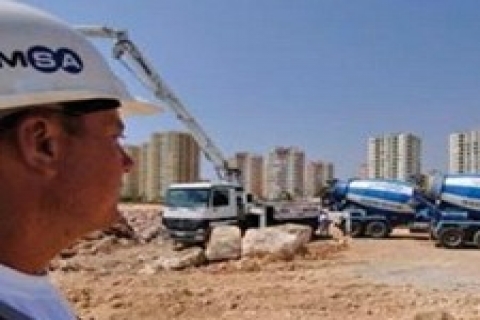 çimsa, esas sözleşmesinde değişiklik yaptı