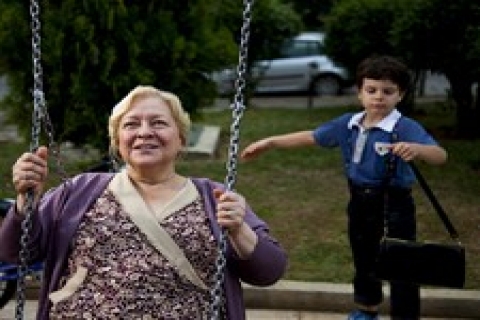 Filli Boya, çınar Ağacı filminin sponsoru oldu!