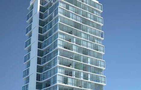  Denge Ataşehir'de 383 bin liraya! Banka kredisine uygun!