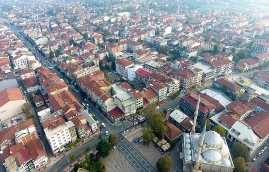 Düzce de tapu işlemleri belediyeye gelmeden yapılacak!