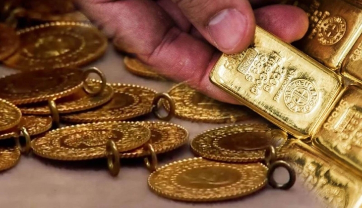 ABD li dev banka açıkladı! 2025 te altın tam bu kadar olacak!