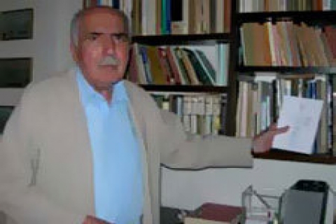 Mimar Turgut Cansever vefat etti