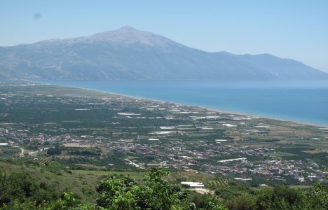 Samandağ'da 33 yeni mahalle için nazım imar planı yapılacak!