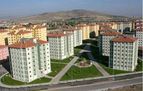 TOKİ evleri 2013! 