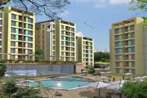 Karye Evleri'nde 120 bin TL'ye! 100 ay sıfır faizle!