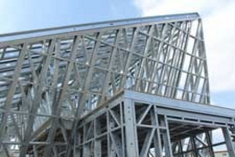 Vefa Group Steelife ile karbon salınımını azaltan evler kuruyor!