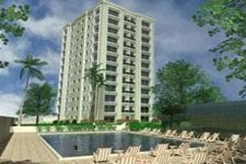 Dervişoğlu İnşaat 'tan Magic Town'da 285 bin TL 'ye 3+1! Hemen teslim!