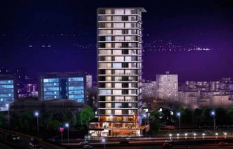 Metropolist Yapı Metrowin Tower ofis fiyatları!