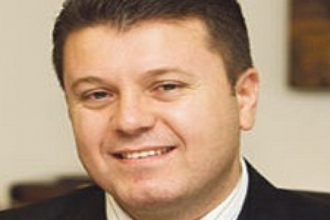 MOSDER'nin yeni başkanı Ramazan Davulcuoğlu oldu