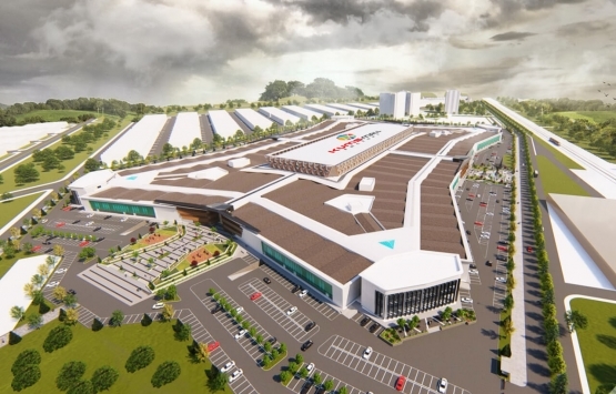 KUMSmall AVM'de 23 mağaza ve Erciyes KSS'de 2 gayrimenkul satılıyor!