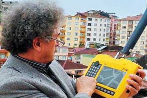 Ev alacaklar elektromanyetik alan ölçümü yaptırmaya başladı!