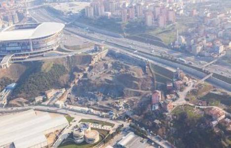 Skyland İstanbul resimleri , görselleri ,fotoğrafları!
