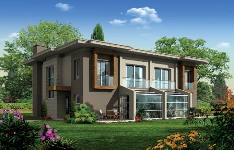  Eston Şehir 5. Kısım fiyatları 650 bin liradan başlıyor!