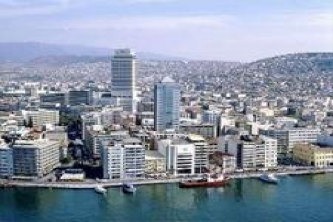 İZTO'dan Bayraklı Belediyesi'nin projesine destek!