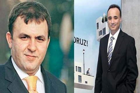 Tebernüş Kireçci'nin konuğu Tekfen Emlak Geliştirme Genel Müdürü Ömer Egesel!