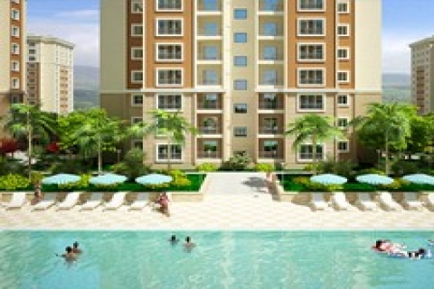 Armada City Plus Evleri 'nde 728 TL taksitle!