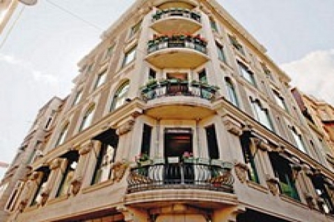 Karaköy'ü uçuracak yedi proje!