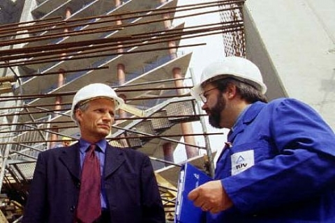 Avrupalı müteahhitler İstanbul'a geliyor!