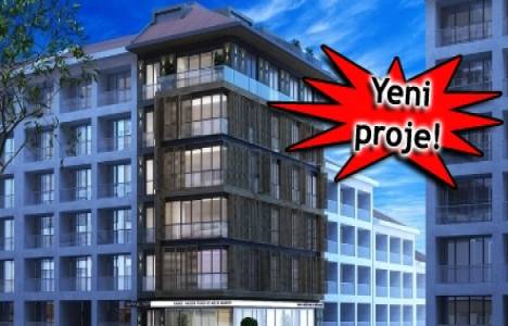  Aleyna Apartmanı Beşiktaş'ta fiyatlar 300 bin liradan başlıyor!