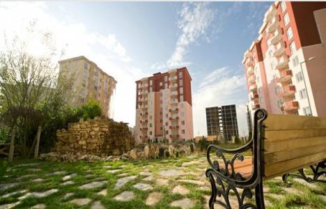 Yeşil Akasya Beylikdüzü Evleri nde satışlar tamamlandı!