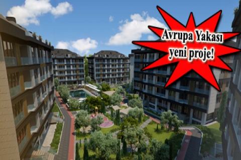 İncirli Konakları'nda 330 bin dolara! İlk görüntüleri! 