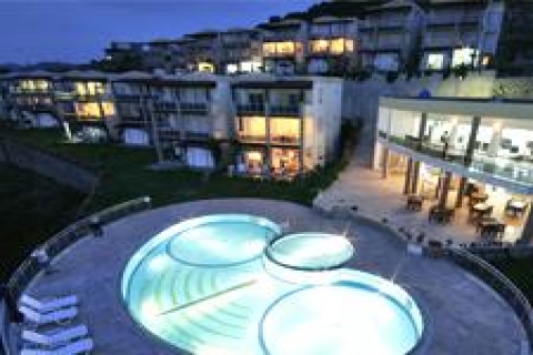 Bodrum Golden Panorama'da 165 bin TL'ye! Hemen teslim!