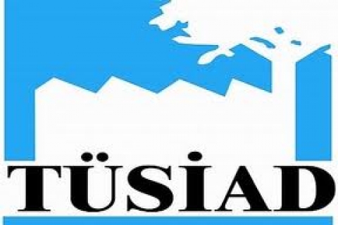  TÜSİAD: Türkiye, Afrika'ya yatırım yapsın!