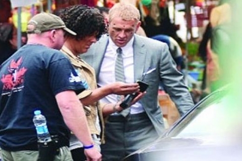 James Bond'un çekimler için yeni durağı Fethiye olacak!