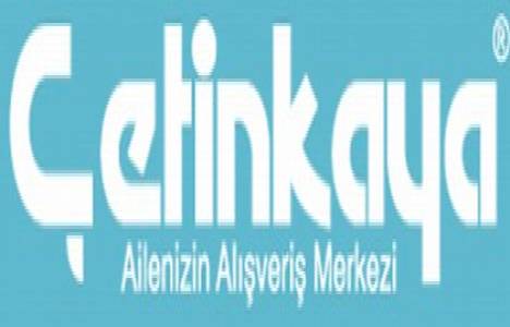 Çetinkaya 28.mağazasını Trabzon'da açtı!