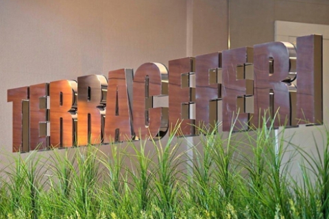 29 karede Terrace Feri turu!